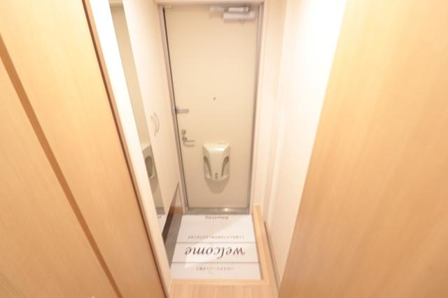カーサデバンブ（102） 部屋画像