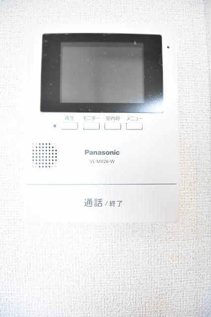 ツインタウン道ノ窪　Ⅱ（101） 設備