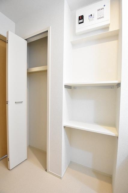 ツインタウン道ノ窪　Ⅱ（101） その他部屋・スペース