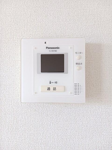 デスパシオ・ＫⅡ（202） 設備