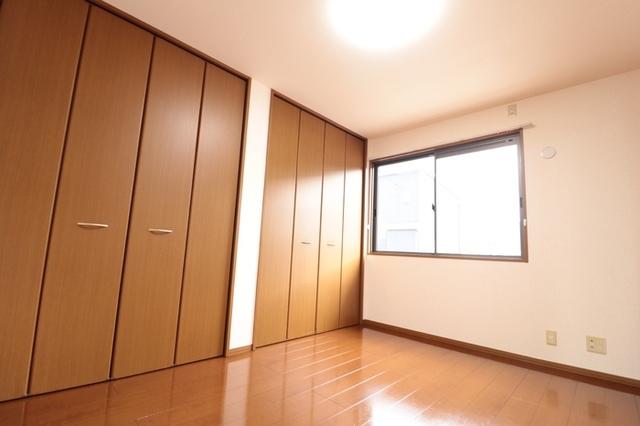 カーサ・イオシス　Ａ（102） 部屋画像