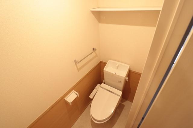 栞　壱番館（102） 部屋画像