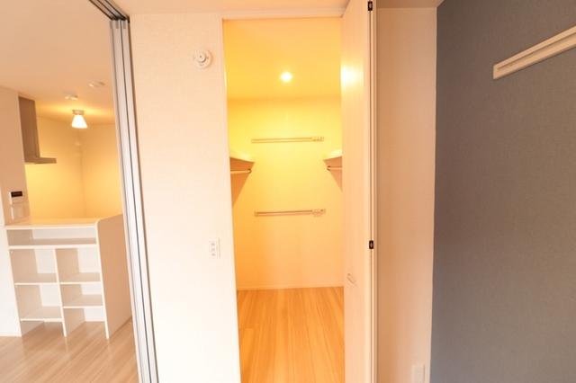 栞　壱番館（102） 部屋画像