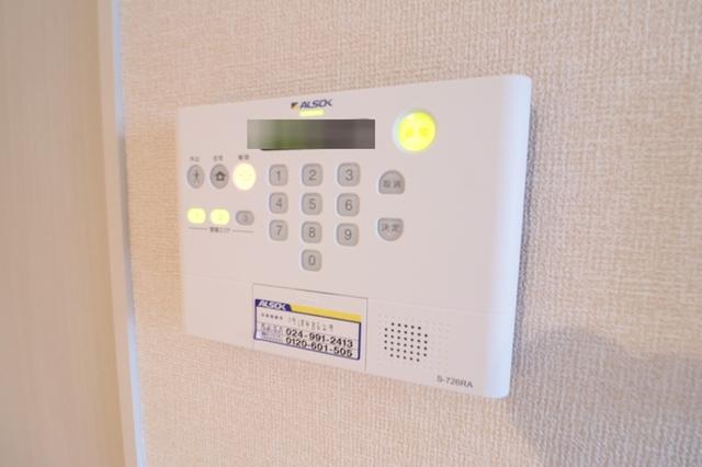 栞　壱番館（102） 部屋画像