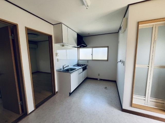 郡山市富田町アパート その他部屋・スペース