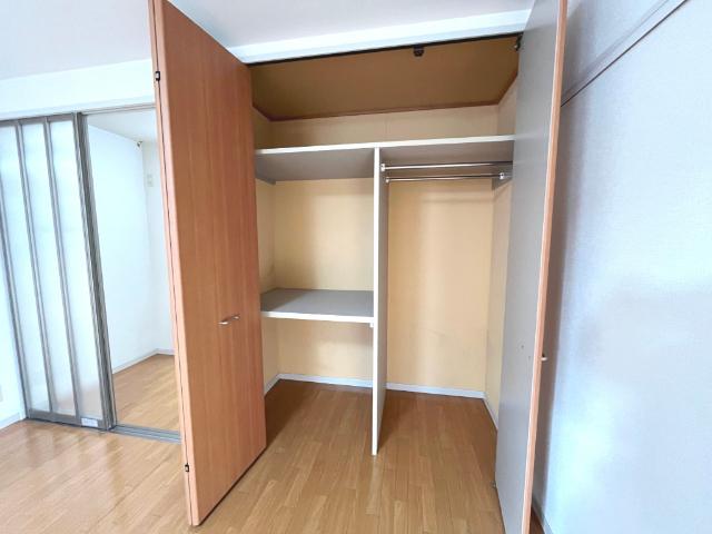 ウィンブリッジ島（0105） 収納