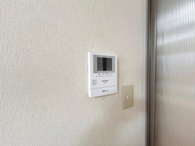 ウィンブリッジ島（0105） セキュリティ