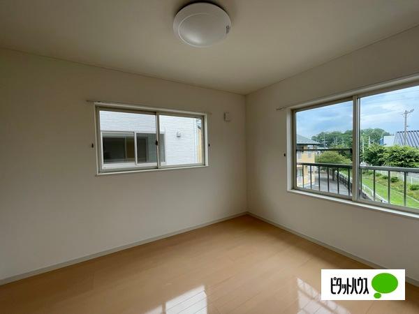 郡山市日和田町アパート その他部屋・スペース