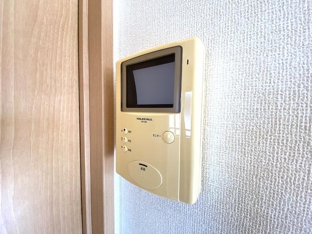 ボヌール（205） 部屋画像