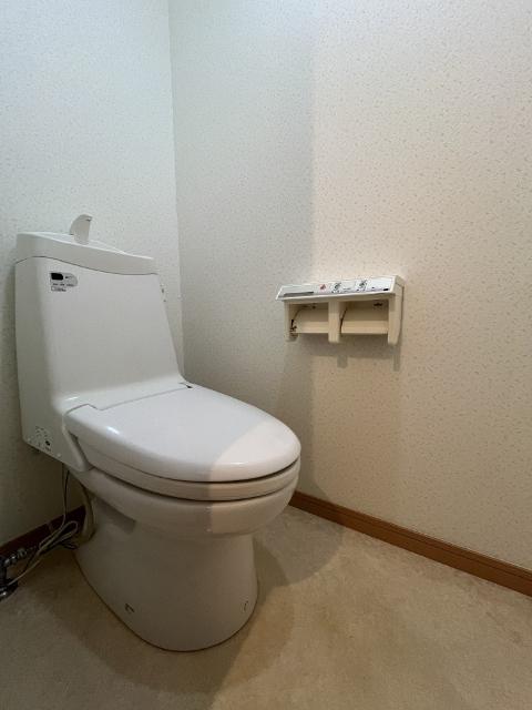 ルミエール（0202） トイレ