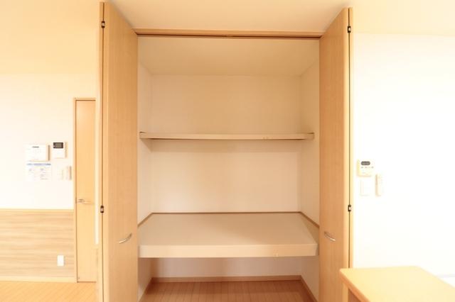 ルミエール　Ⅰ（101） 部屋画像