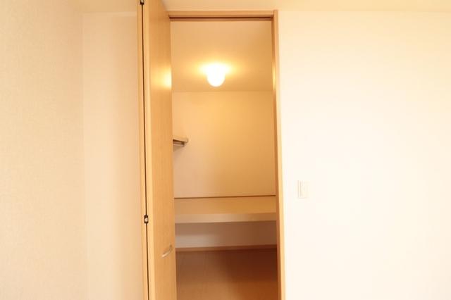 ルミエール　Ⅰ（101） 部屋画像