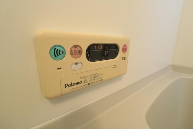 ルミエール　Ⅰ（101） 部屋画像