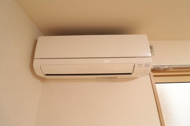 ルミエール　Ⅰ（101） 部屋画像