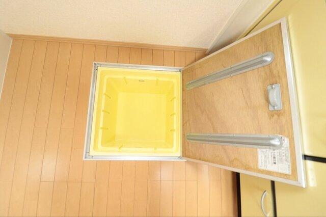 ルミエール　Ⅰ（101） 部屋画像