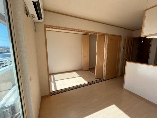 ヴァン・クレール（A0101） その他部屋・スペース