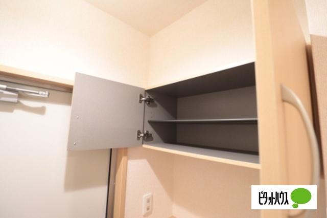 グランテージ　A（102） 室内
