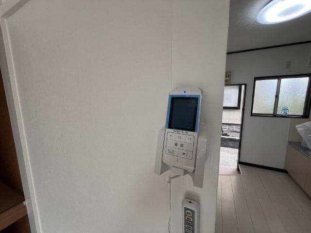 PAL MAISON（0103） セキュリティ