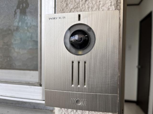 PAL MAISON（0103） 設備
