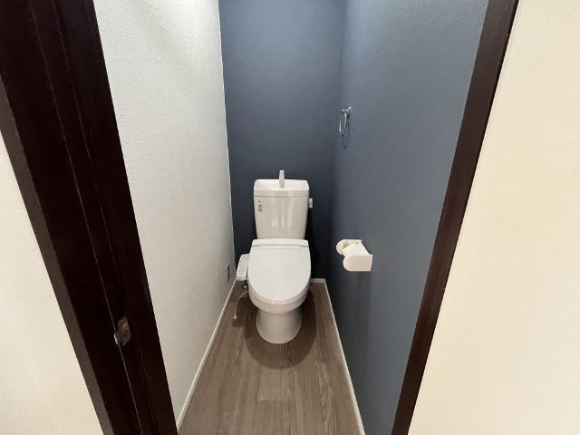 PAL MAISON（0103） トイレ