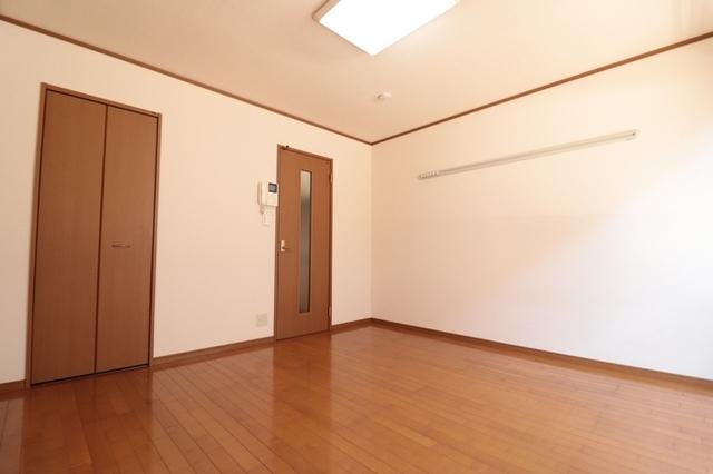 パセオティグル　Ａ（103） 部屋画像