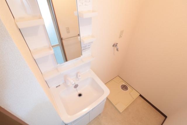 パセオティグル　Ａ（103） 部屋画像