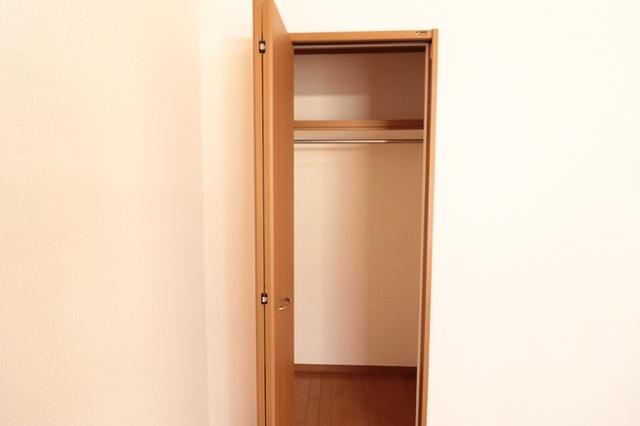 パセオティグル　Ａ（103） 部屋画像