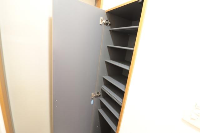 パセオティグル　Ａ（103） 部屋画像