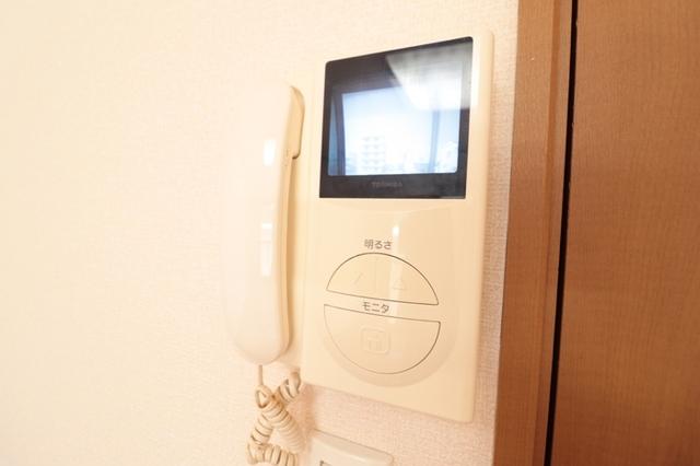 パセオティグル　Ａ（103） 部屋画像