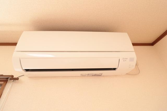 パセオティグル　Ａ（103） 部屋画像