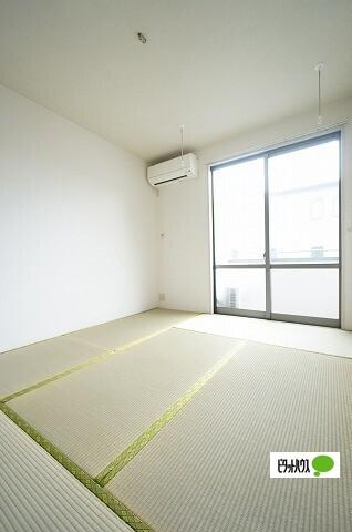 グレースヒルズＨＡＧＡ　Ⅰ（205） その他部屋・スペース