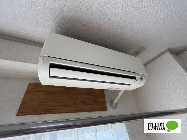 郡山市桑野マンション その他