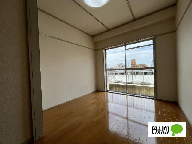 郡山市桑野マンション その他部屋・スペース