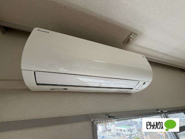 郡山市桑野マンション その他
