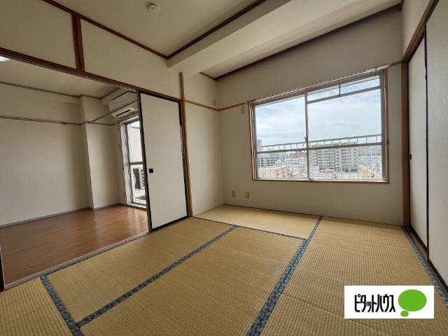 郡山市桑野マンション その他部屋・スペース