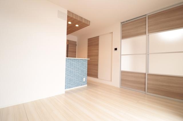 サザンヒルズ（302） 部屋画像