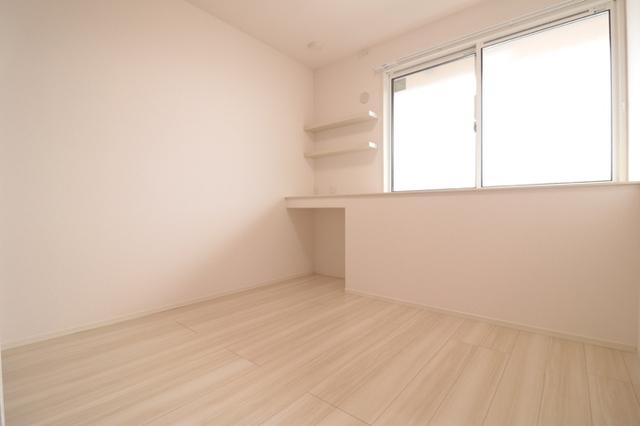 サザンヒルズ（302） 部屋画像