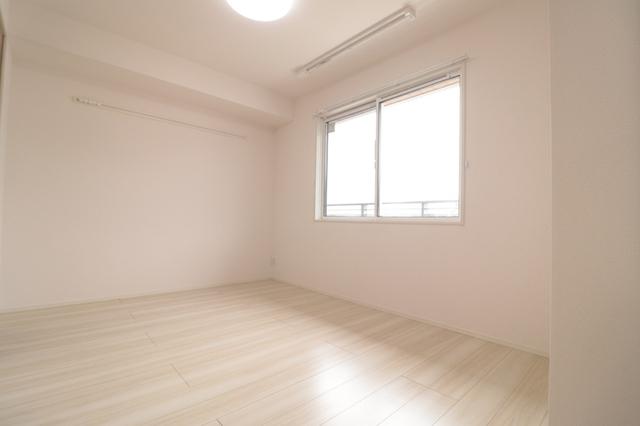 サザンヒルズ（302） 部屋画像