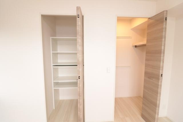 サザンヒルズ（302） 部屋画像