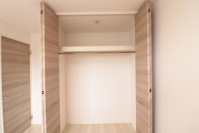 サザンヒルズ（302） 部屋画像