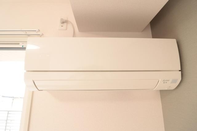 サザンヒルズ（302） 部屋画像