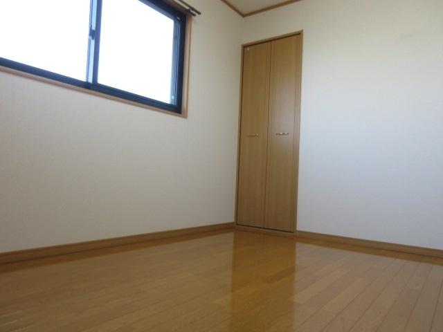 ツイン　クラスター（0301） その他部屋・スペース