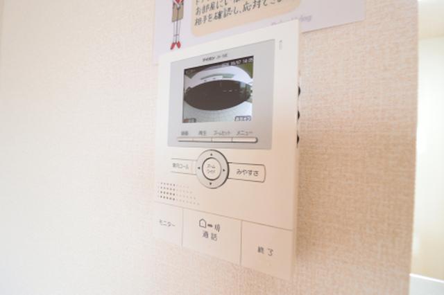 ラフィネ　Ａ（202） 部屋画像
