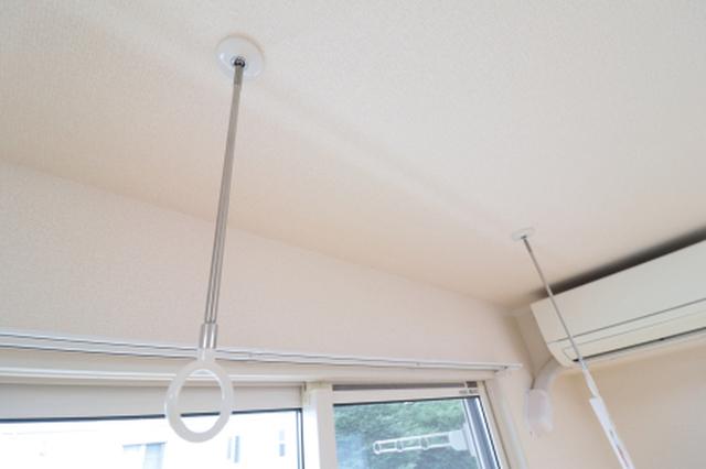 ラフィネ　Ａ（202） 部屋画像