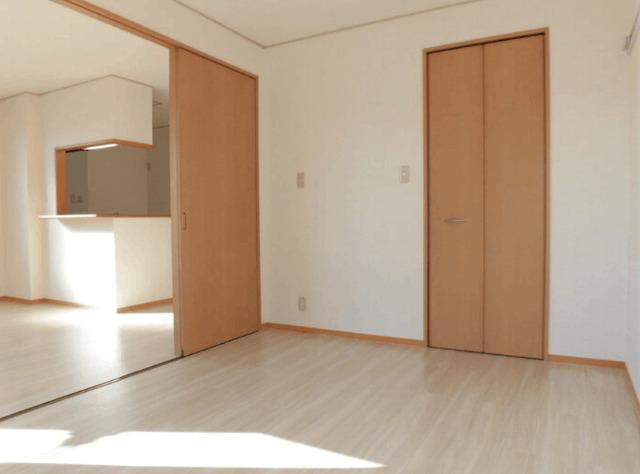 コンフォールＡ（0101） その他部屋・スペース