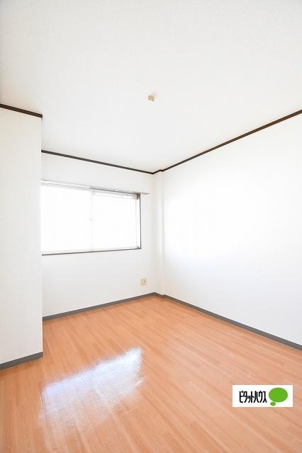 ニューシティ長谷川Ｂ館（203） 眺望