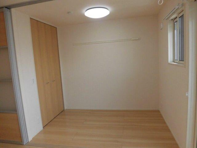 ソレイユB（0203） その他部屋・スペース