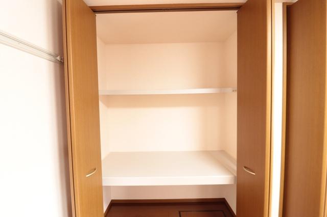 カーサ・イオシス　Ａ（102） 部屋画像