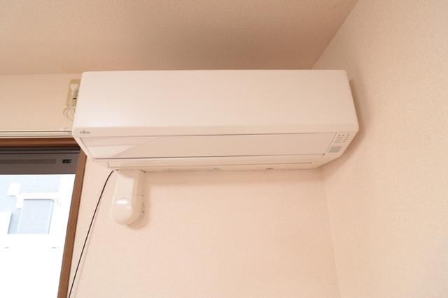 カーサ・イオシス　Ａ（102） 部屋画像