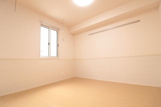 メゾン・ド・レサン（105） 部屋画像